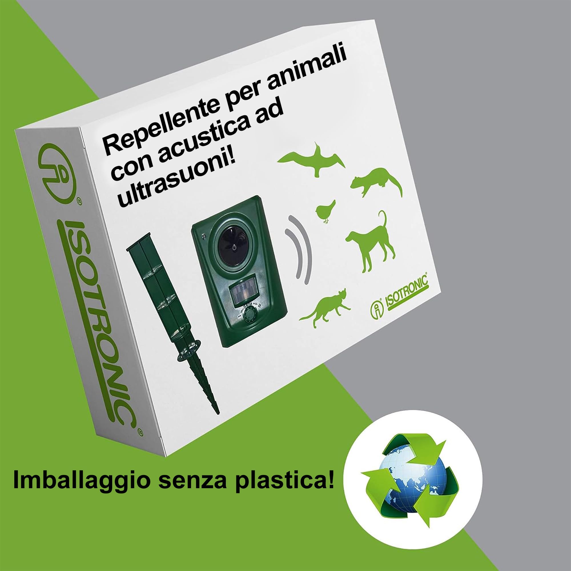 Cane Spaventa Un Micio, Ma Mamma Gatta Non Ci Sta - Foto 8