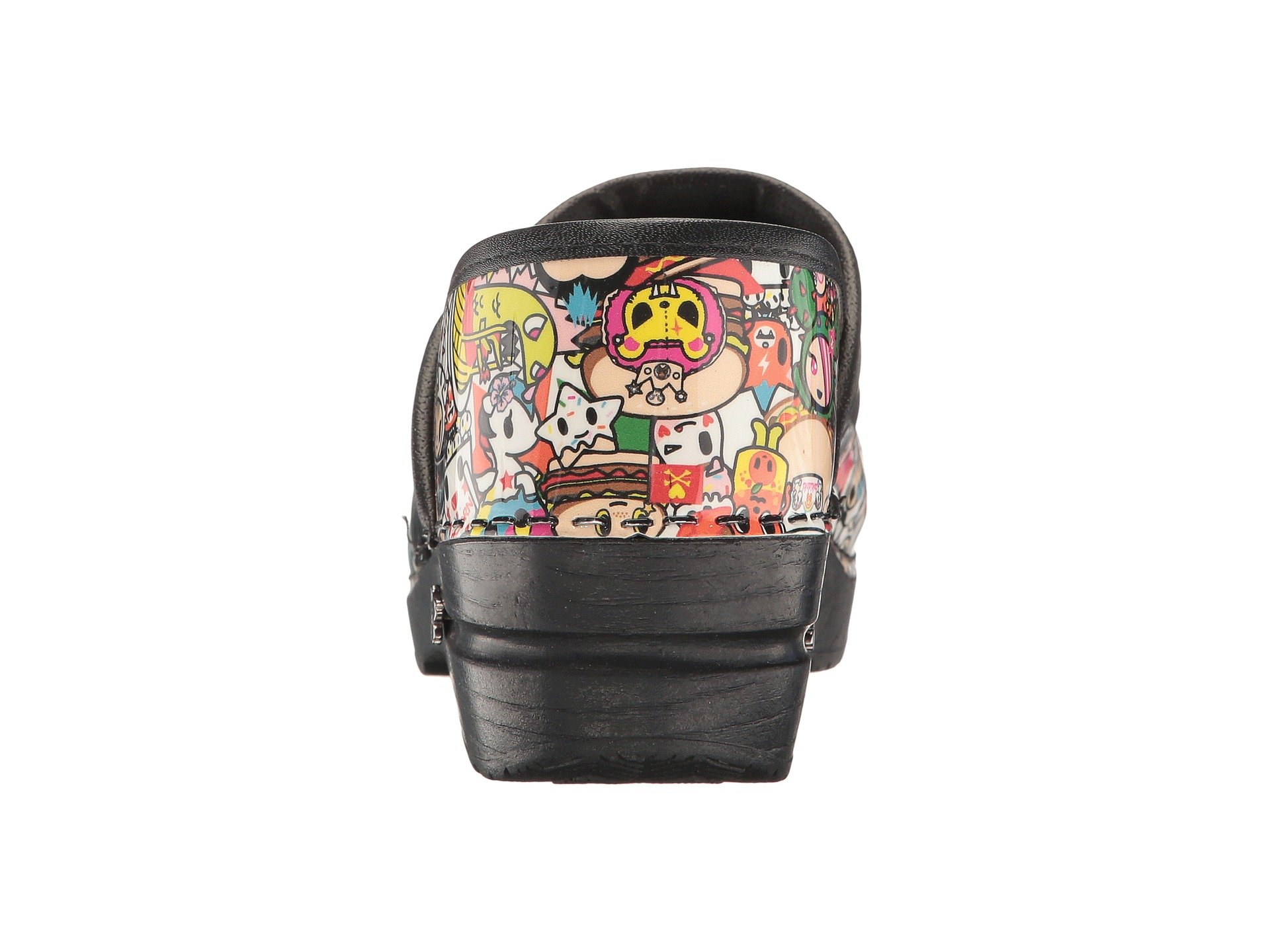 Sanita Koi By Sanita Kaleigh Pro at 6pm