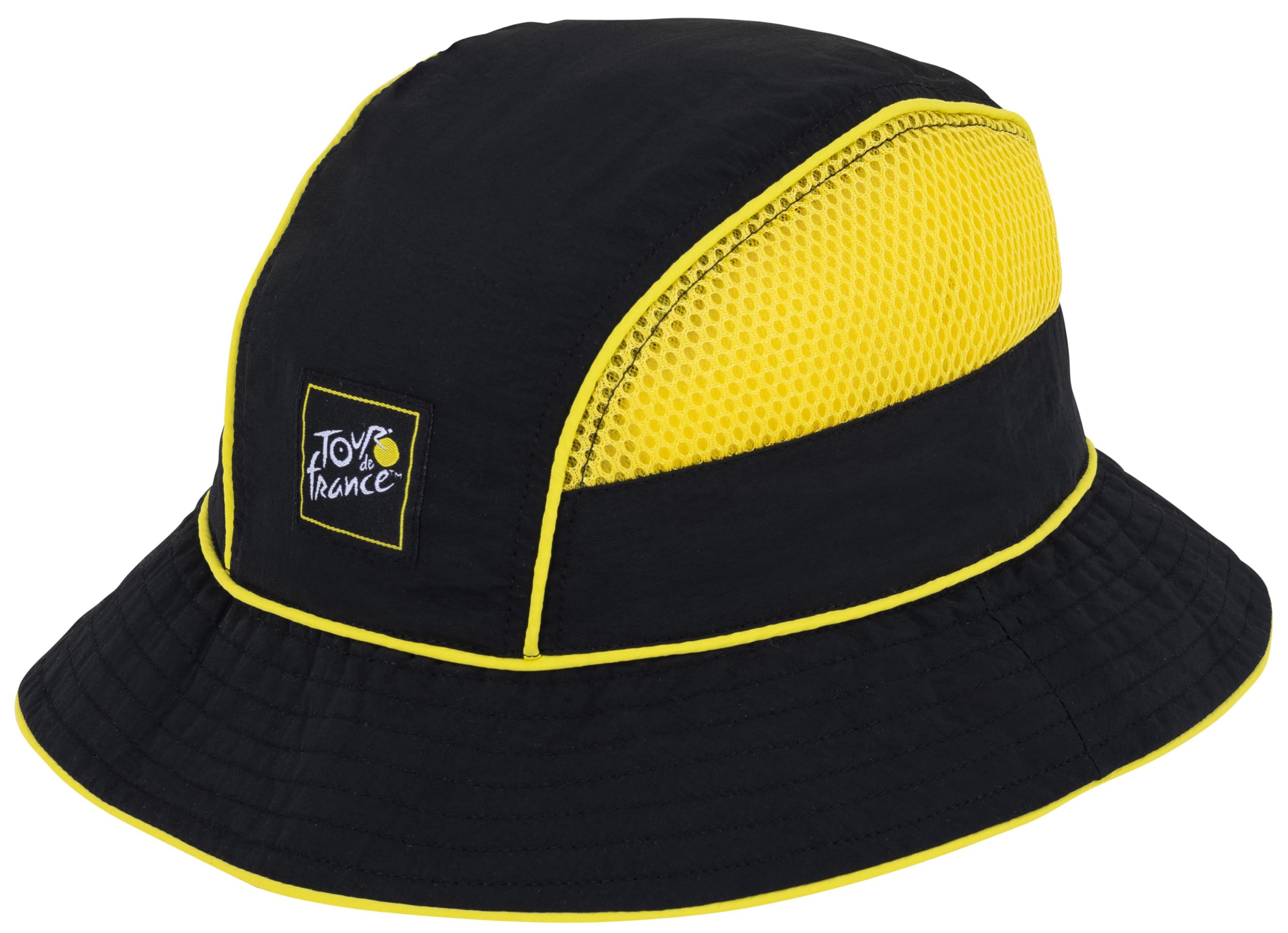 Best Seller - Tour de France New Logo Baseball Caps sold by Adeline