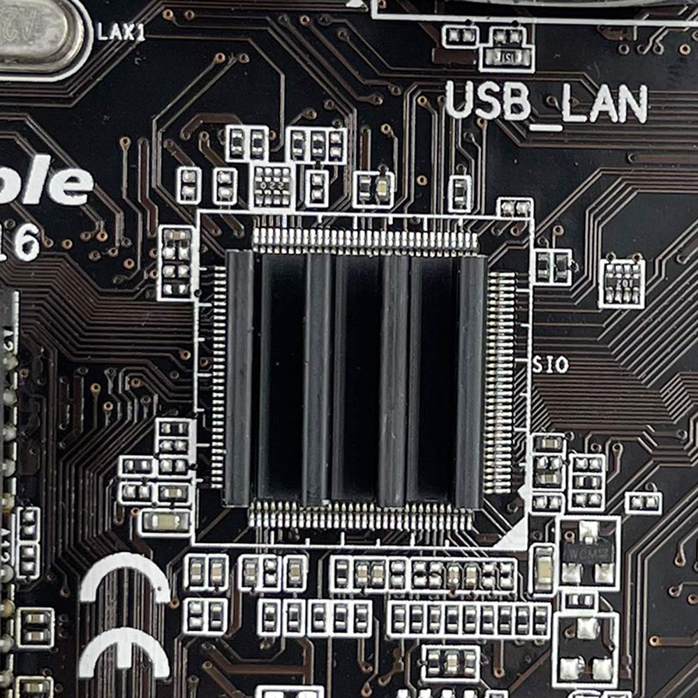 GENNEL G109 75g Thermal Conductive Glue, Thermal Plaster, Silicone