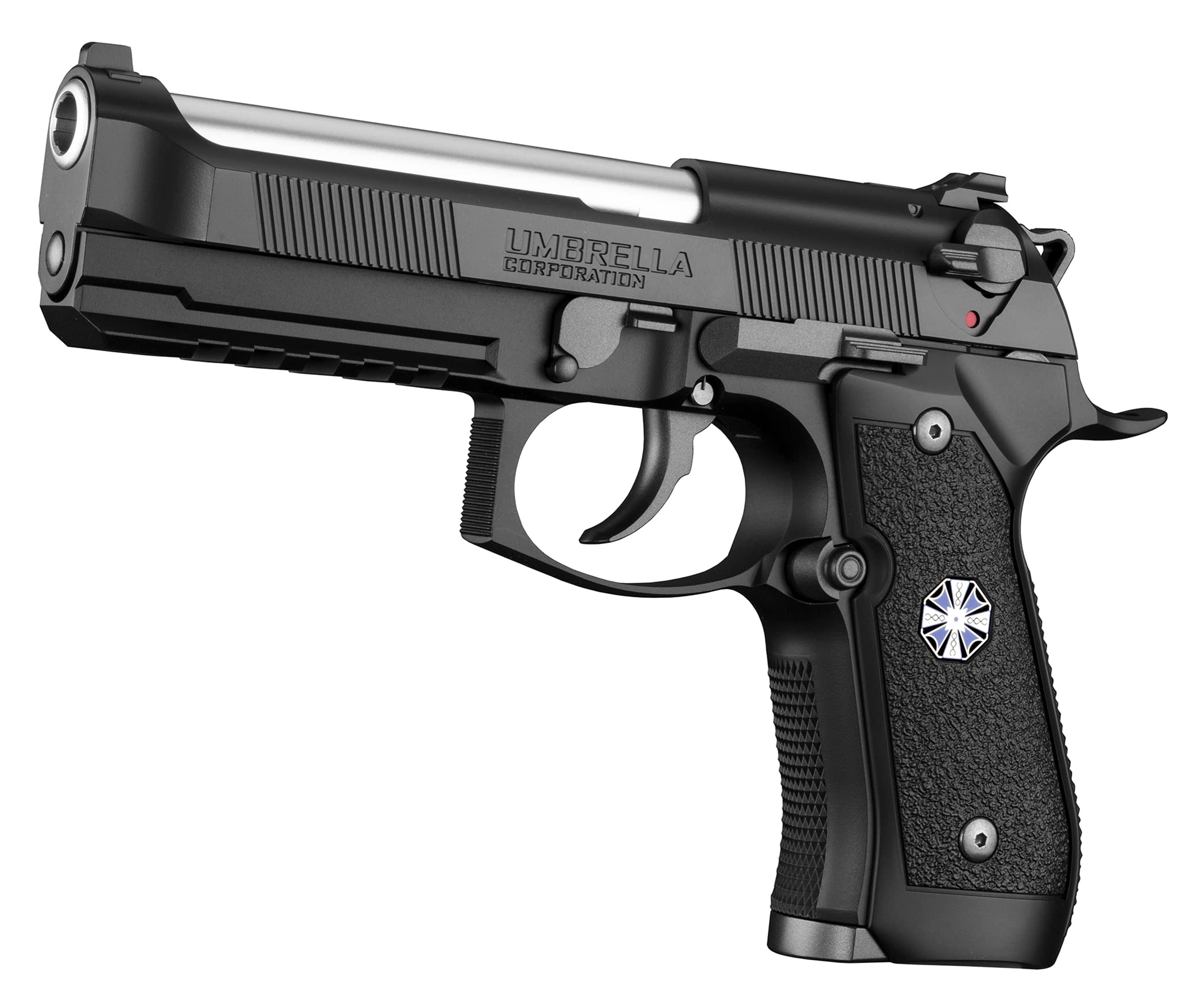 UMBELLA CORPORATION AWM 01P ガスブローバック ALBERT.W.MODEL 01 Performance Model | 東京マルイ×カプコン