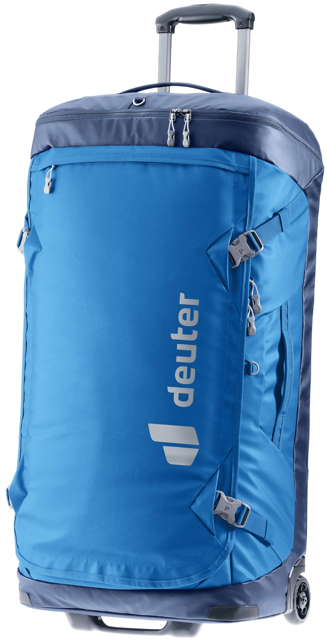 Deuter Duffel Pro Movo 90 Bolsa de Viaje con Ruedas