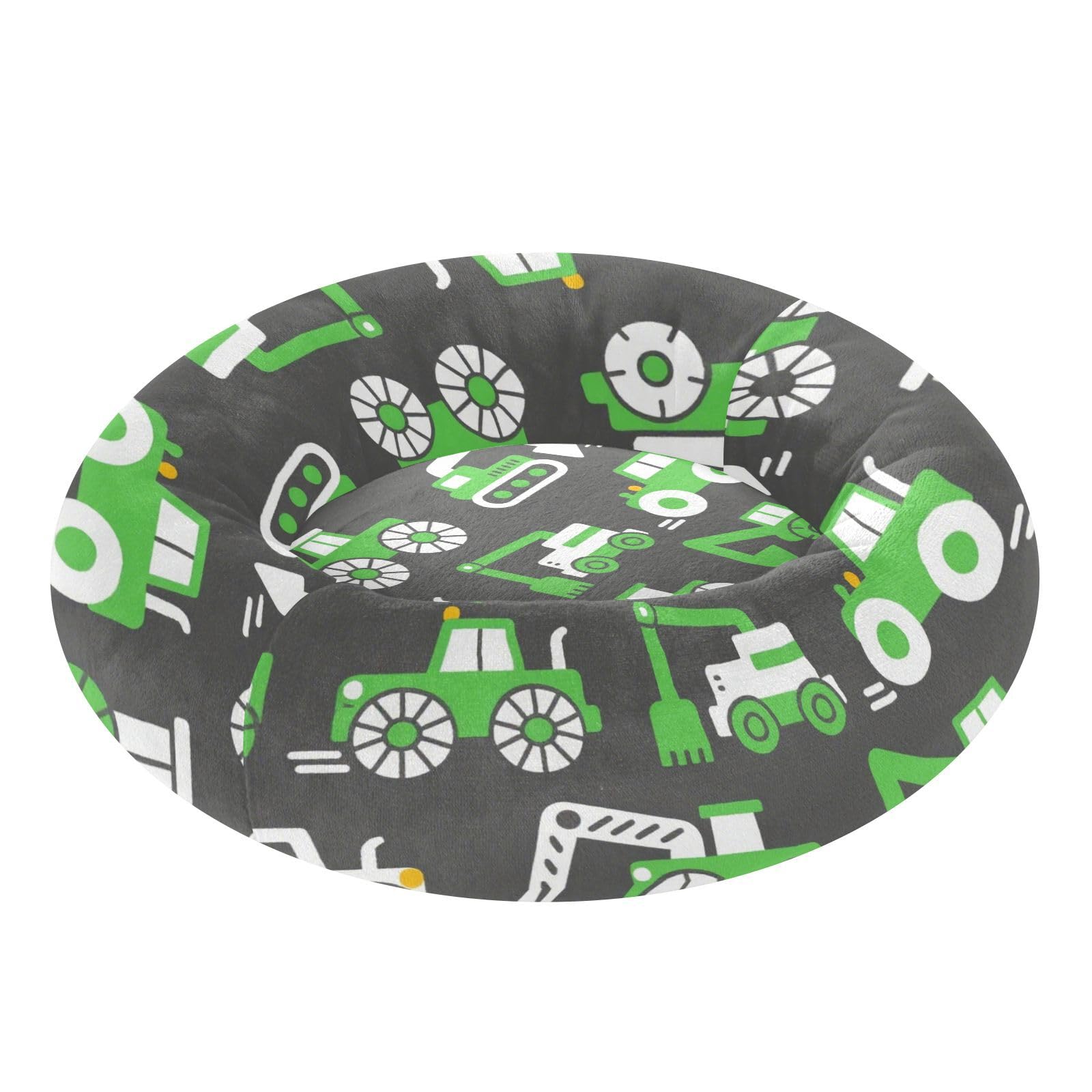 Lit pour chat et petit chien Taille M - Un havre de paix design pour le salon