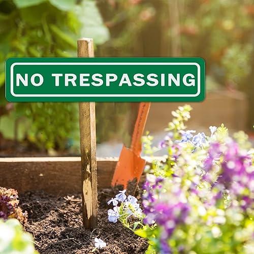 Miniatura 7 de Letrero de camino personalizado personalizado  Metal con nombre y texto  Decoración divertida de oficina o habitación (estilo 02)