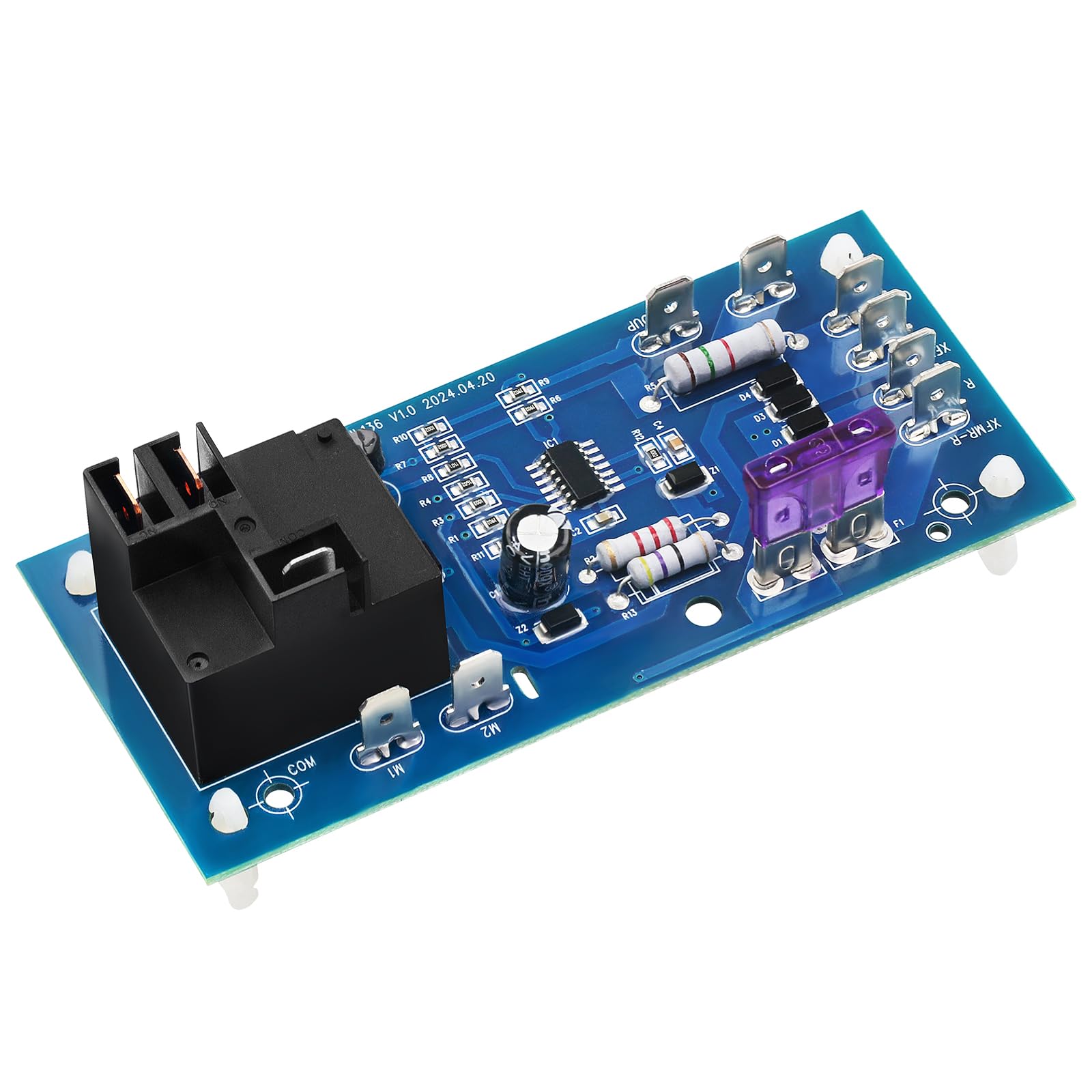 Carte de contrôle de ventilateur de four 1005-171B compatible SST-B PCBFM103