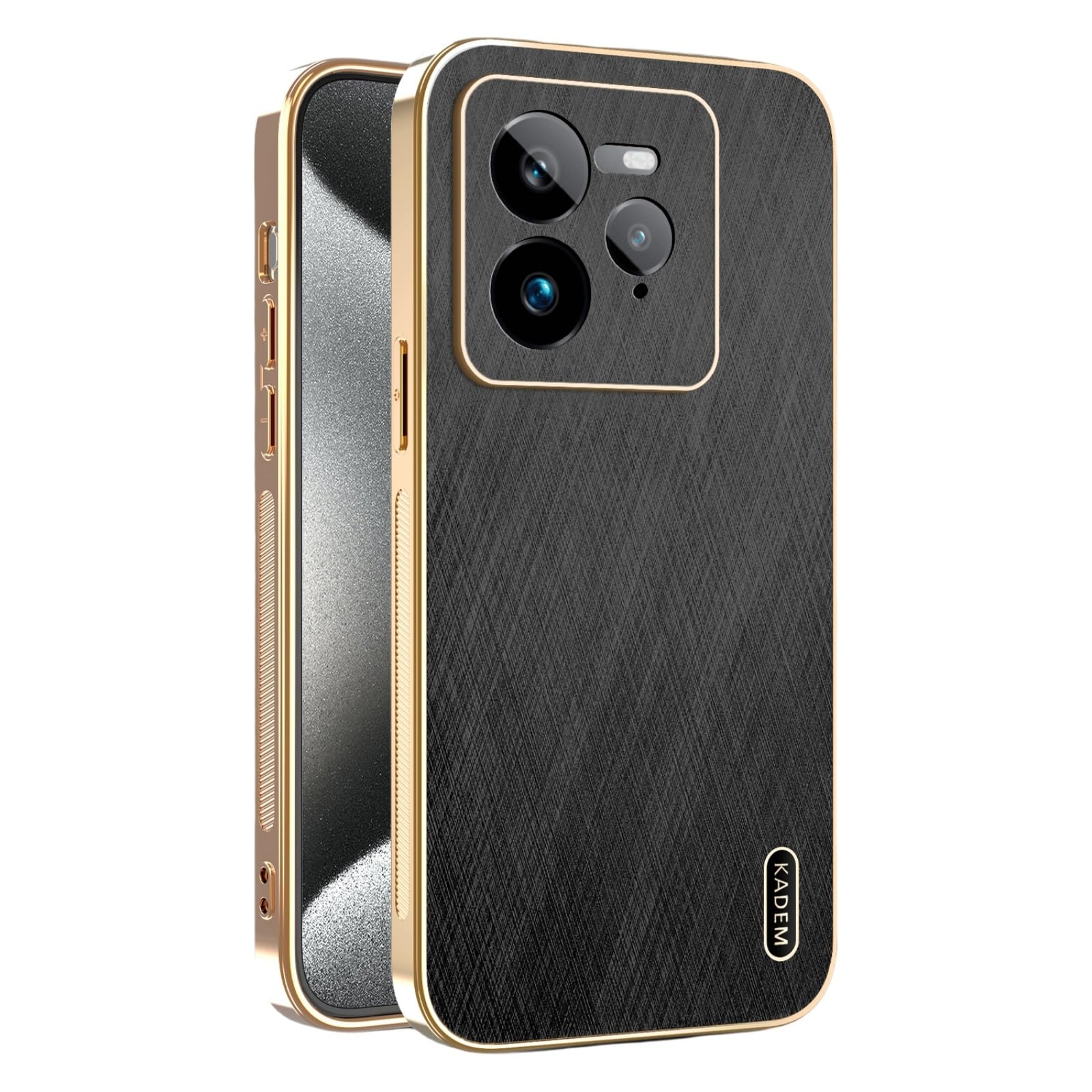 Amazon.co.jp: Yarxiawin 携帯電話ケース Realme GT7 Pro用 耐衝撃
