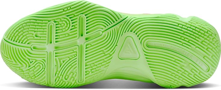 Amazon.com | Giannis Immortality 4 Big Kids' Basketball Shoes