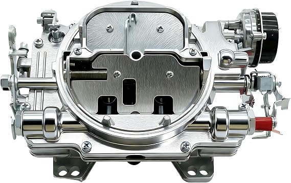 1901 4 BBL Carburetor Replacement for Thunder AVS2 Carburetor 500