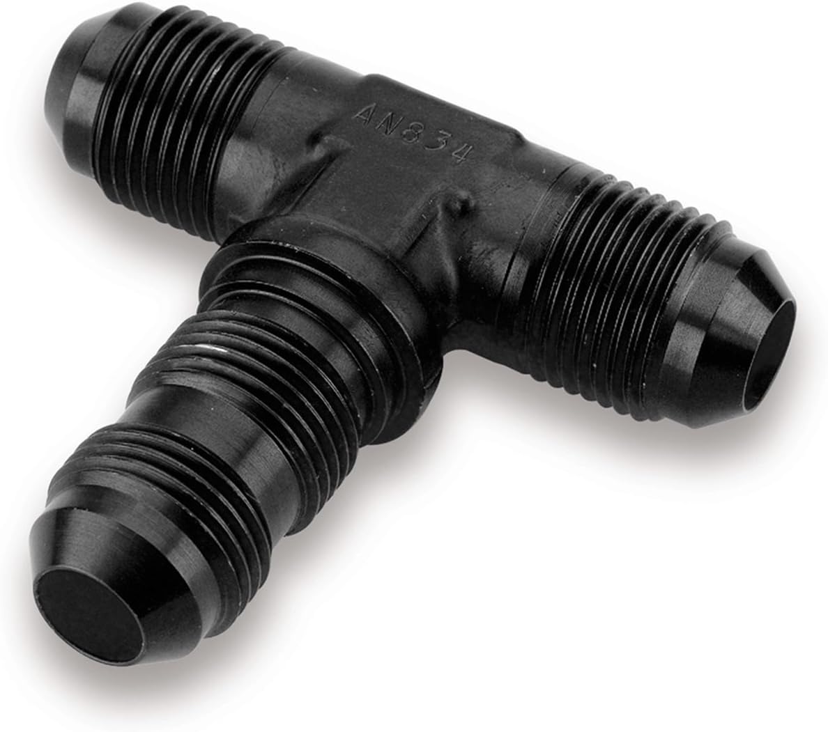 EARLS AT983403ERLP Adapter Fitting Bulkhead Tee 3an Amazon.co.uk