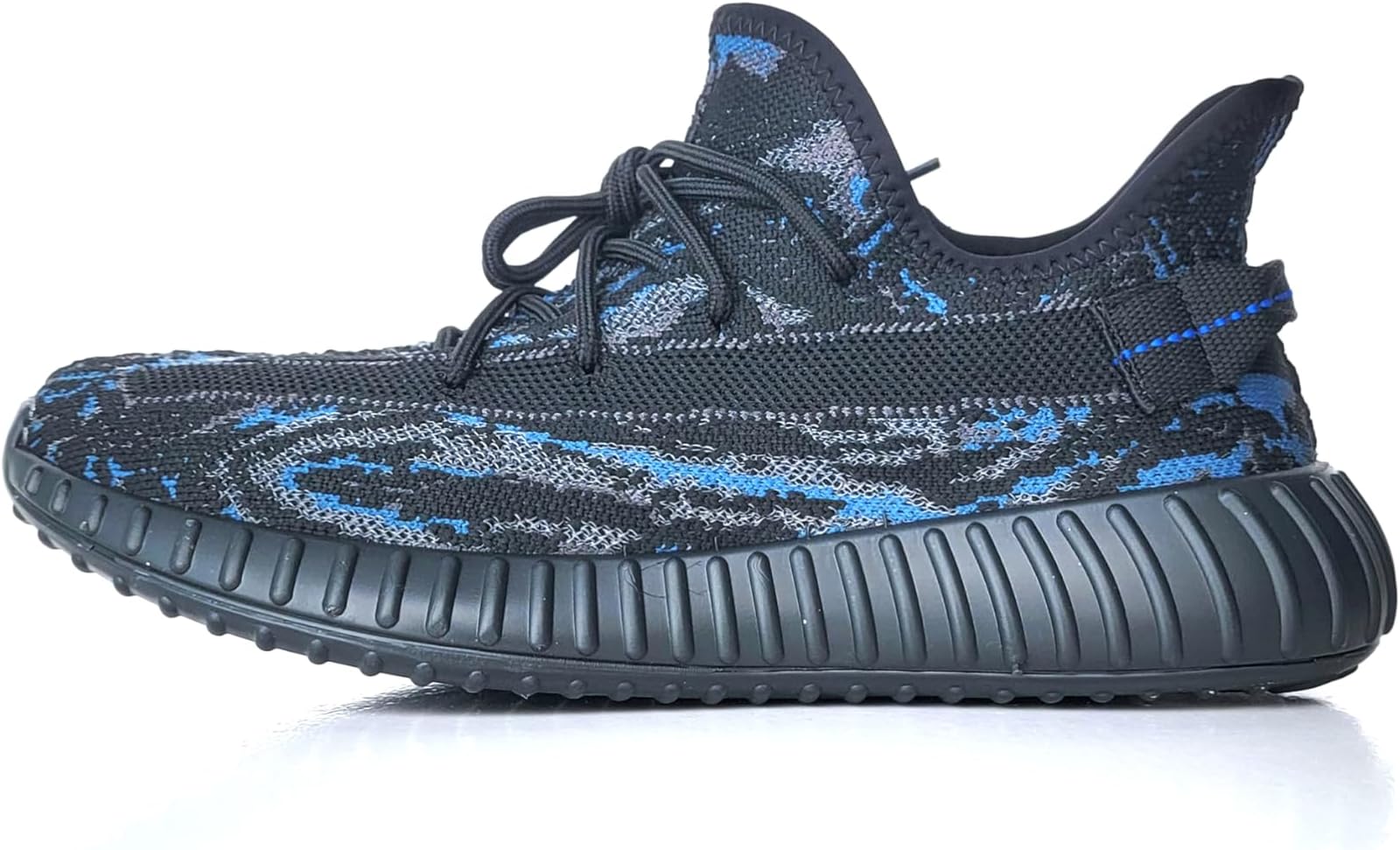 GenericUnisex - Breathable Comfortable Casual Shoes - Ideal for Outdoor Sports Running Fitness Trainers Fashion Jogging