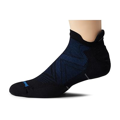 Smartwool Run Targeted Cushion Low Ankle Men