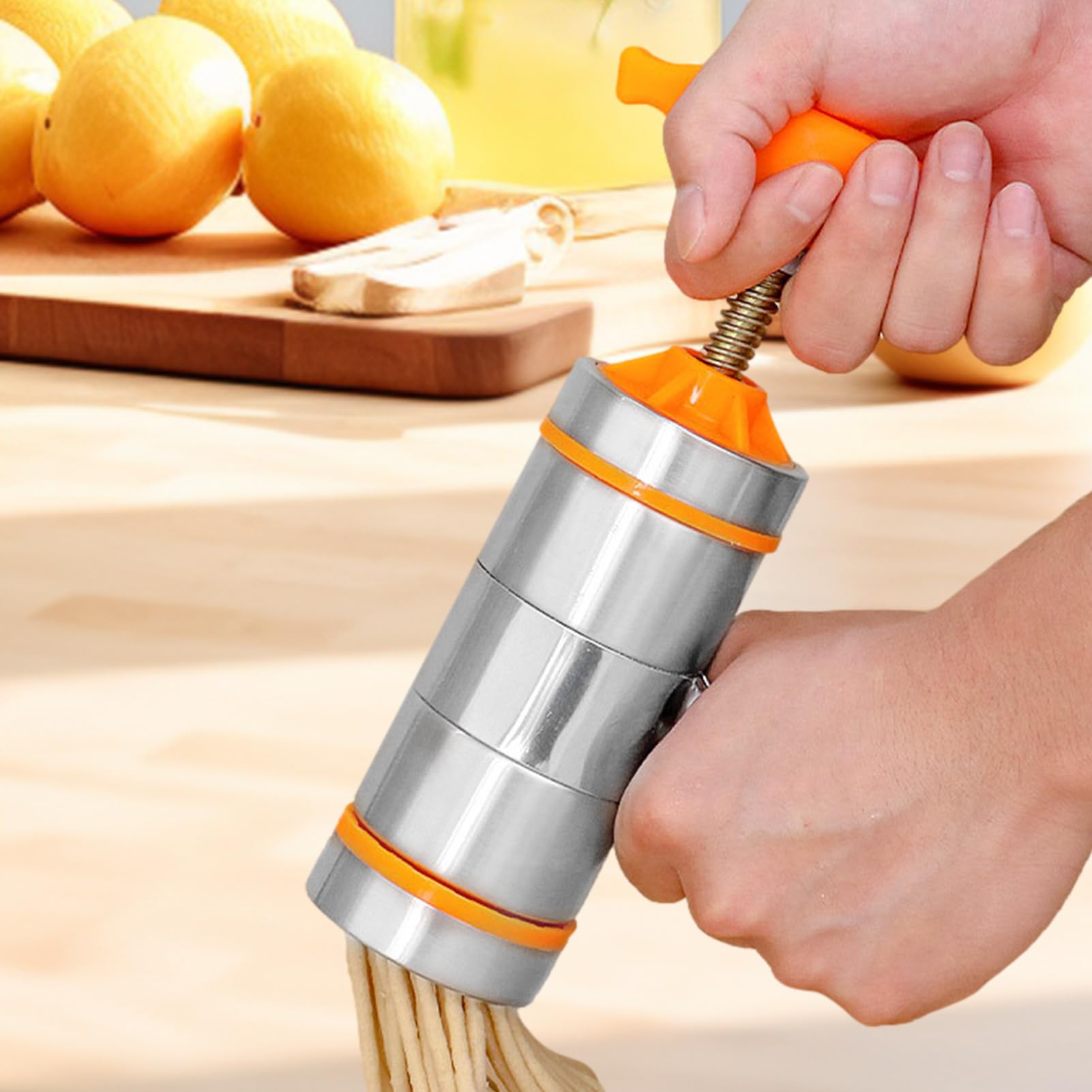 Amazon｜製麺機 麺機 ラーメン製麺機 7モデル自宅で麺類 手作り うどん