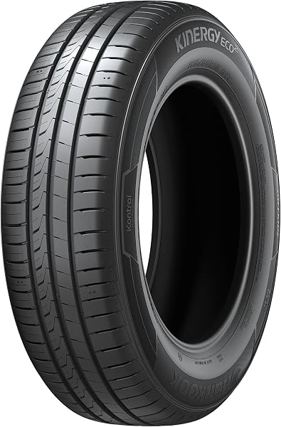 Hankook Kinergy Eco 2 K435 - 175/65R14 82T - Pneumatico Estivo - 1