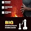 10 ml Massage Oil for Men Increase Growth Fast Growth Potency Enlargement Oil