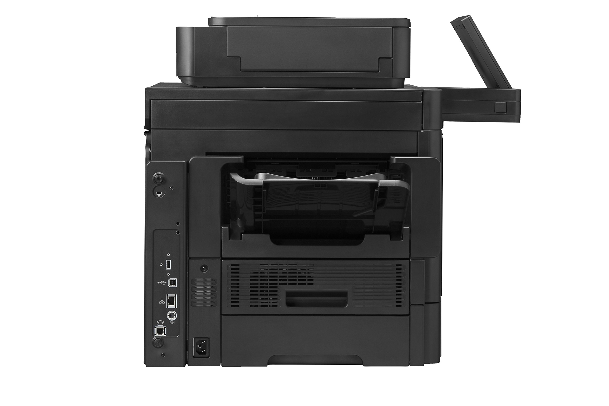 HP Inc. LJ Enterprise Flow MFP M630HM