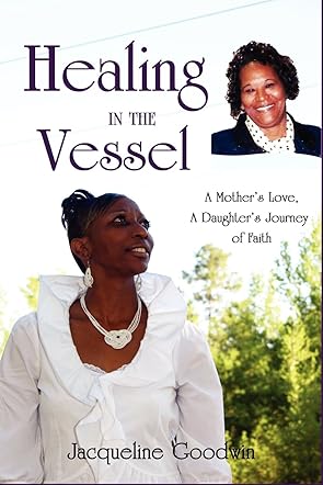 Healing in the Vessel