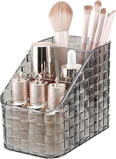 DASITON Organizador de brochas de maquillaje,...