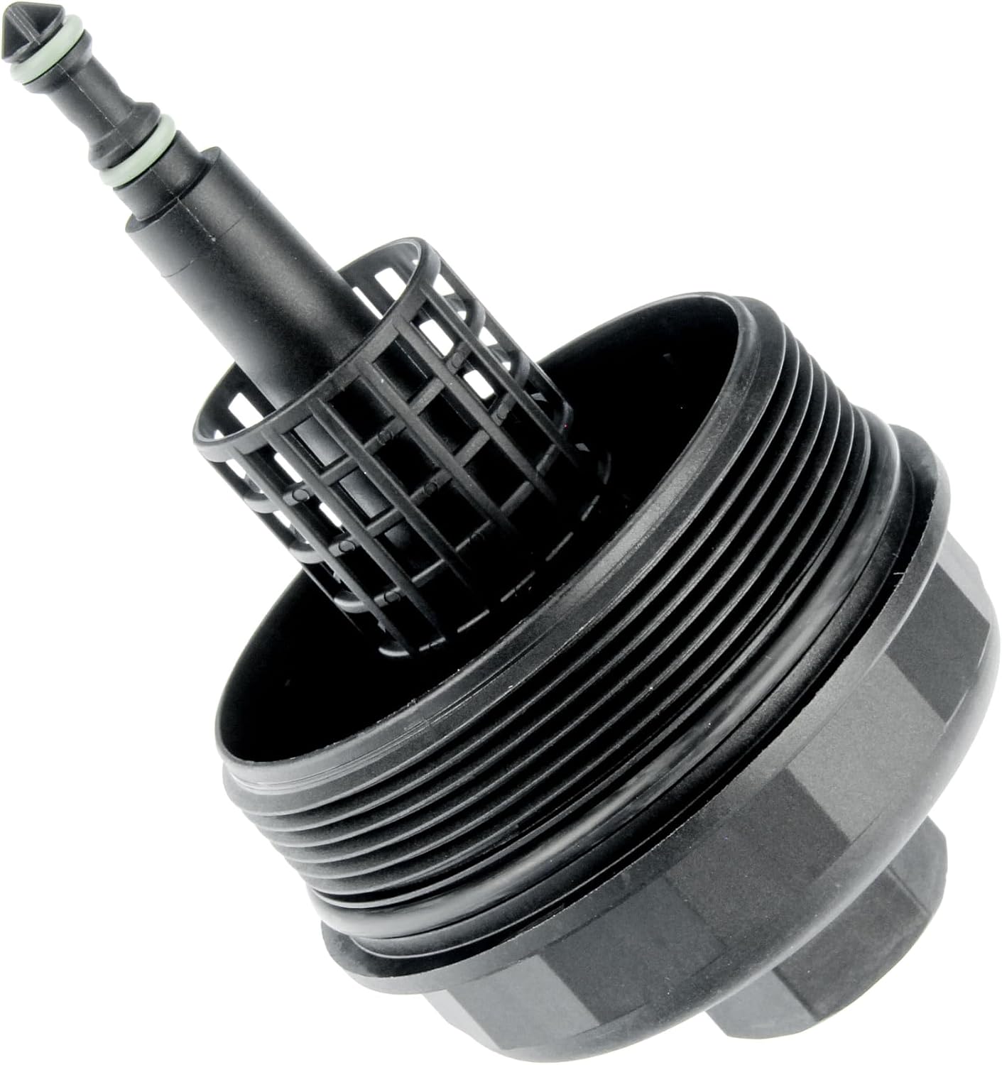 URO Parts 11421744000 Oil Filter Cover Cap
