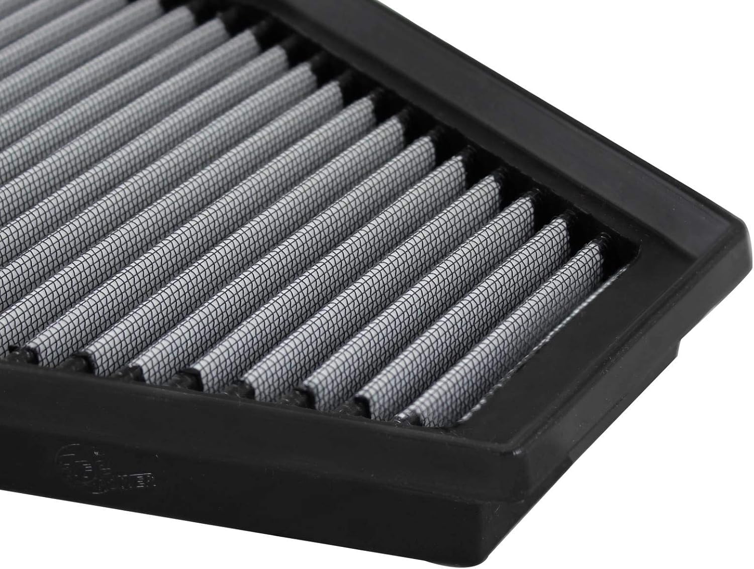 aFe POWER Magnum FLOW OE Replacement Air Filter w/Pro DRY S Media for Porsche 911 (991) 12-16 H6-3.4L/3.8L #31-10242