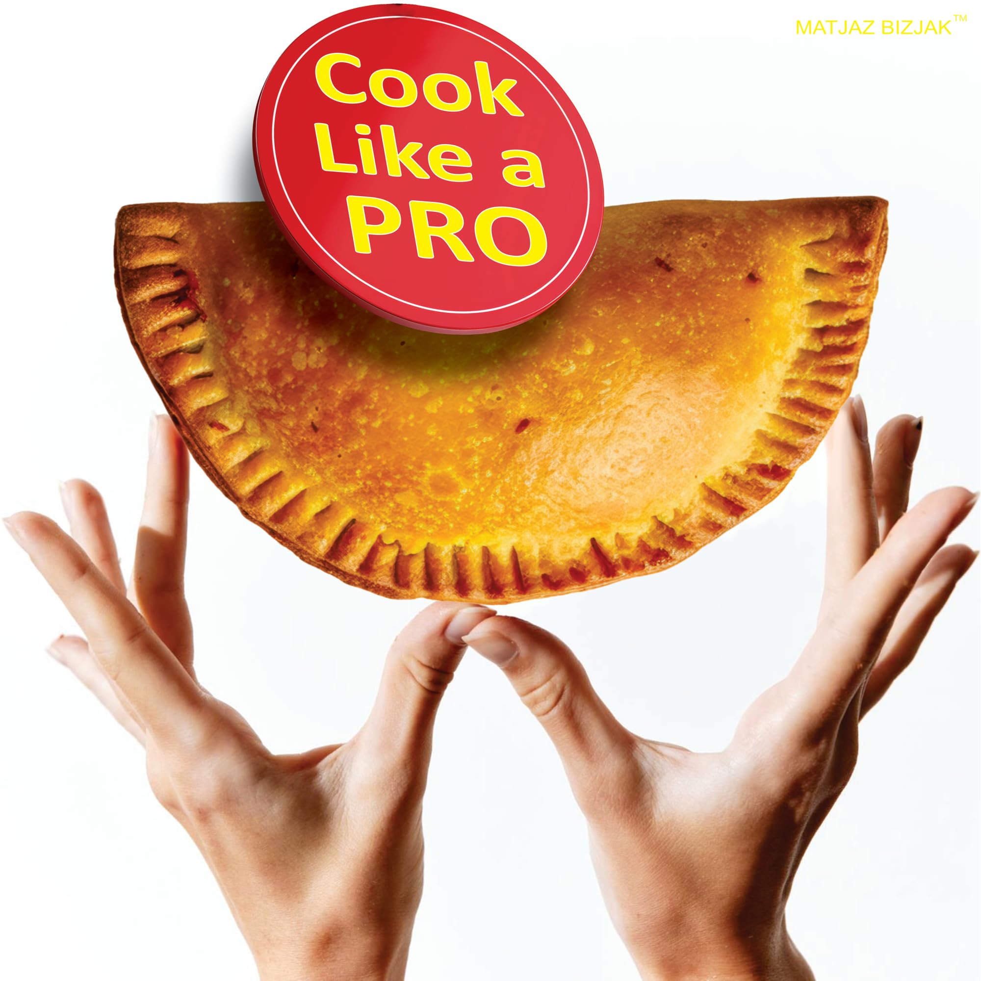 3-in-1 Tortilla Sealer & Quesadilla Maker -5