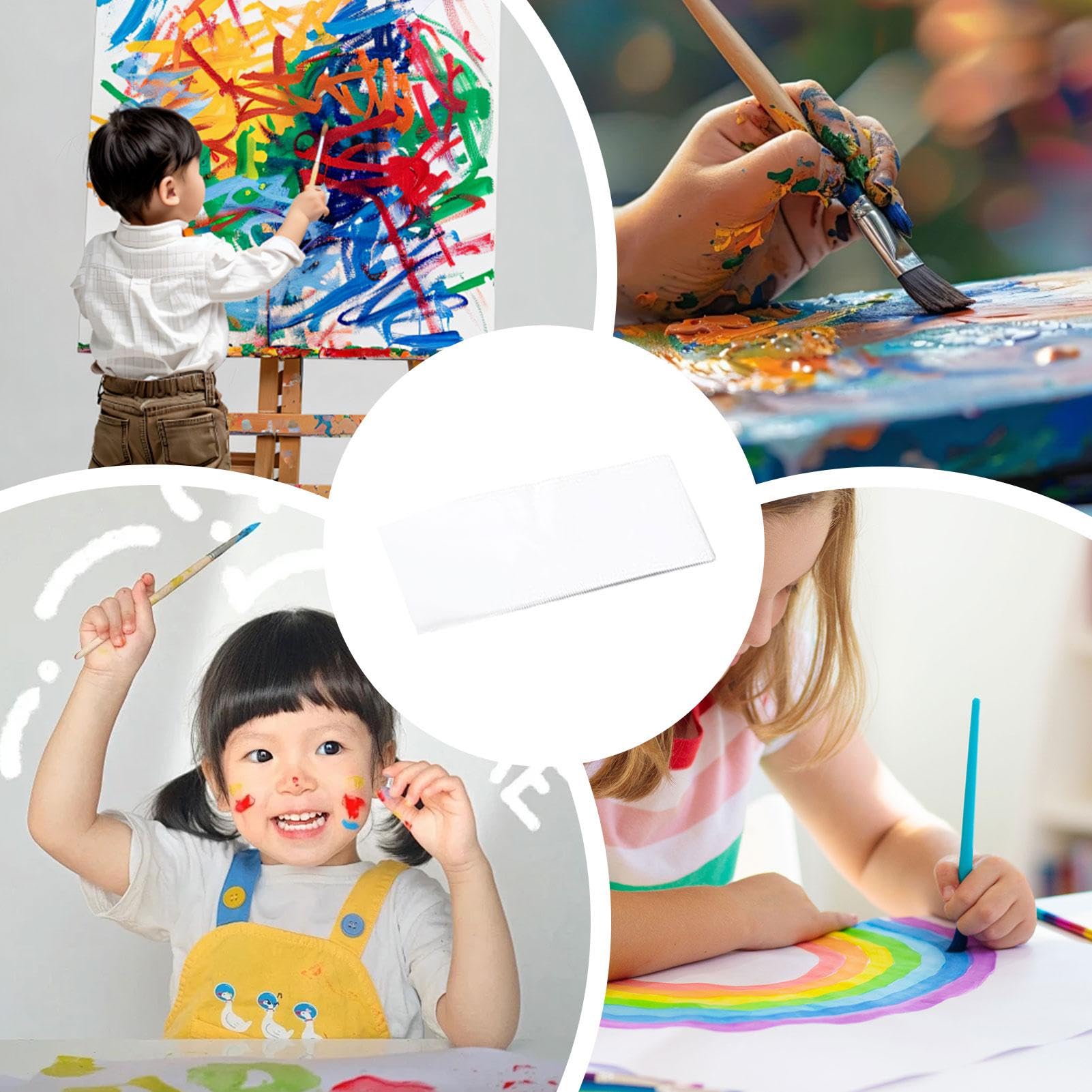 Stay Wet Palette DIY - Making Your Own Sta Wet Palette - Tina Lewis Art - View #4