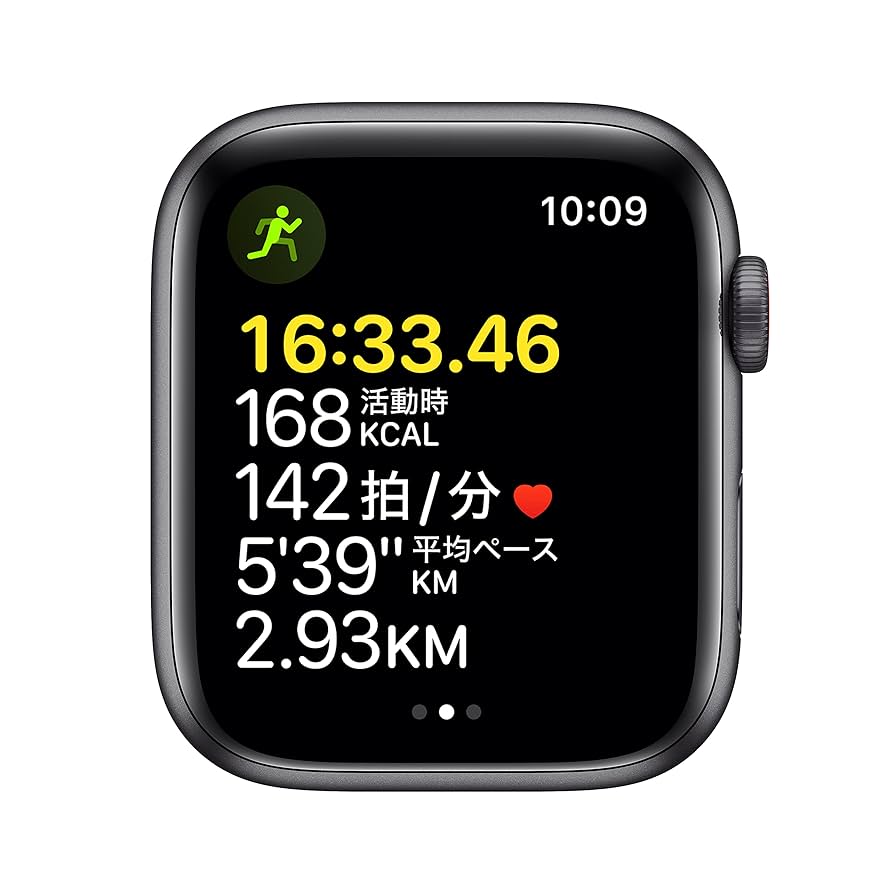 Amazon.co.jp: Apple Watch SE 第1世代(GPS + Cellularモデル
