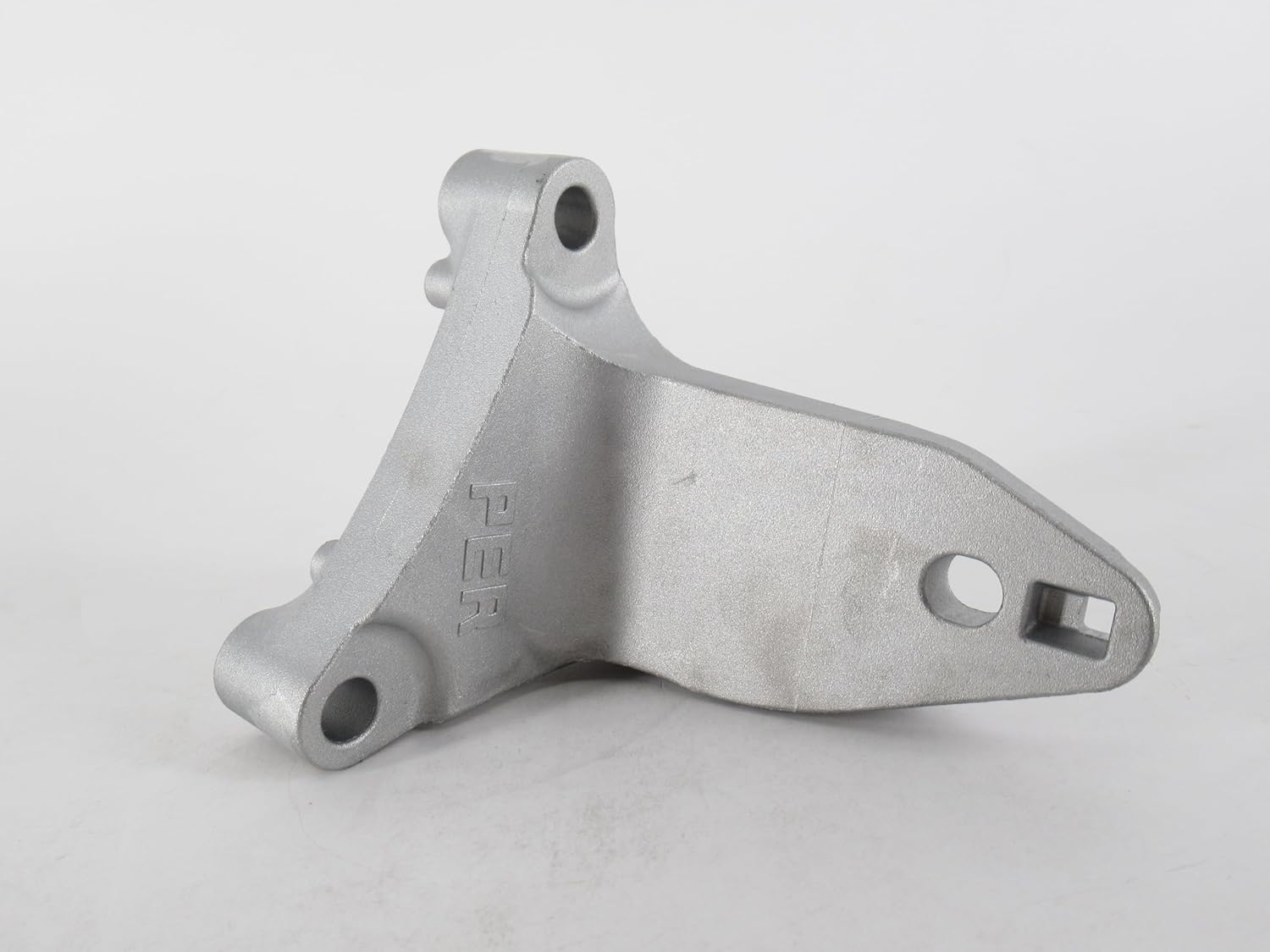 OEM Genuine Mazda Right (Passenger Side) Engine Retaining Bracket Sub-Assembly ND5J-39-021 ND5J39021