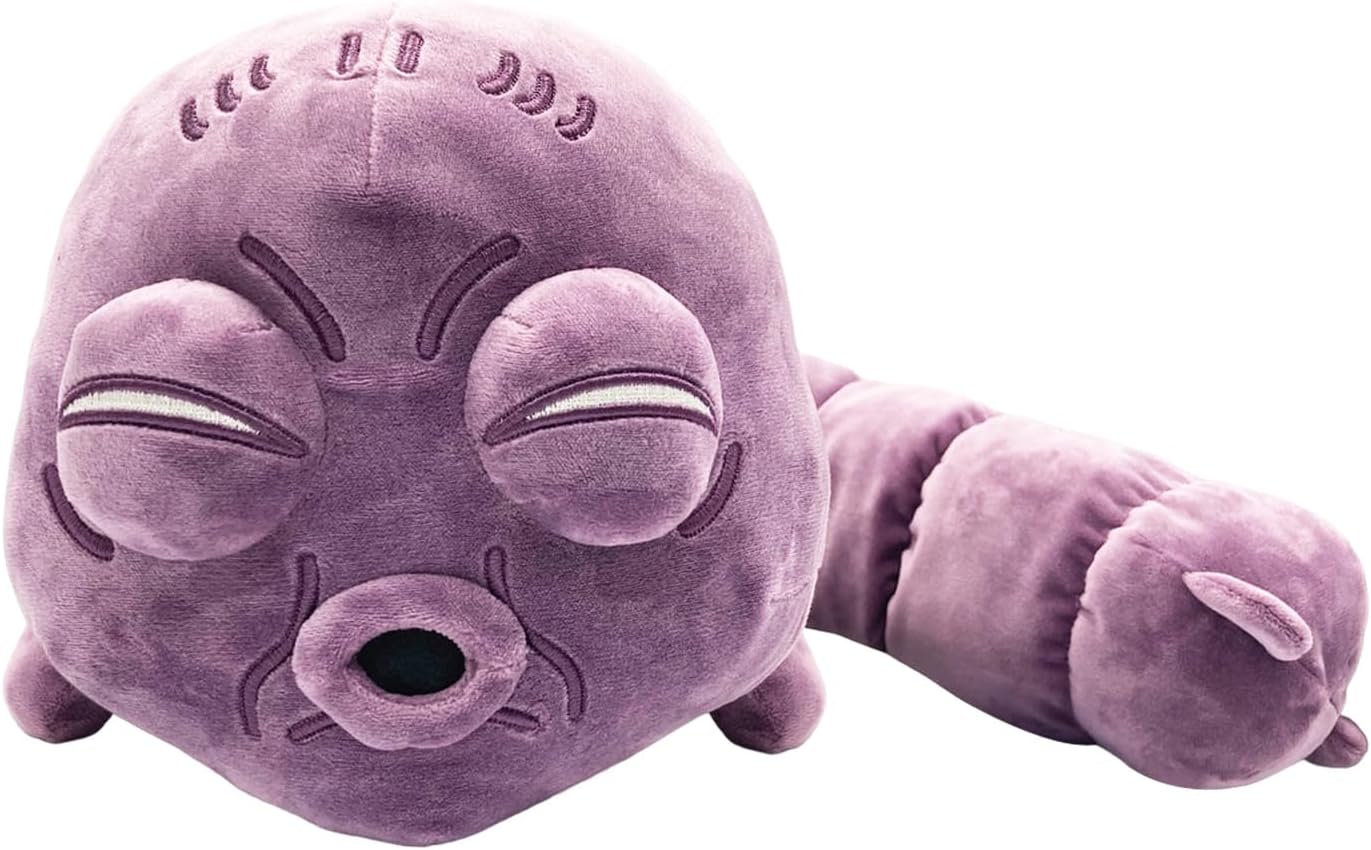 Great Eastern Entertainment Jujutsu Kaisen Hidden Inventory - Toji's Cursed Spirit Megumi Plush 30" L