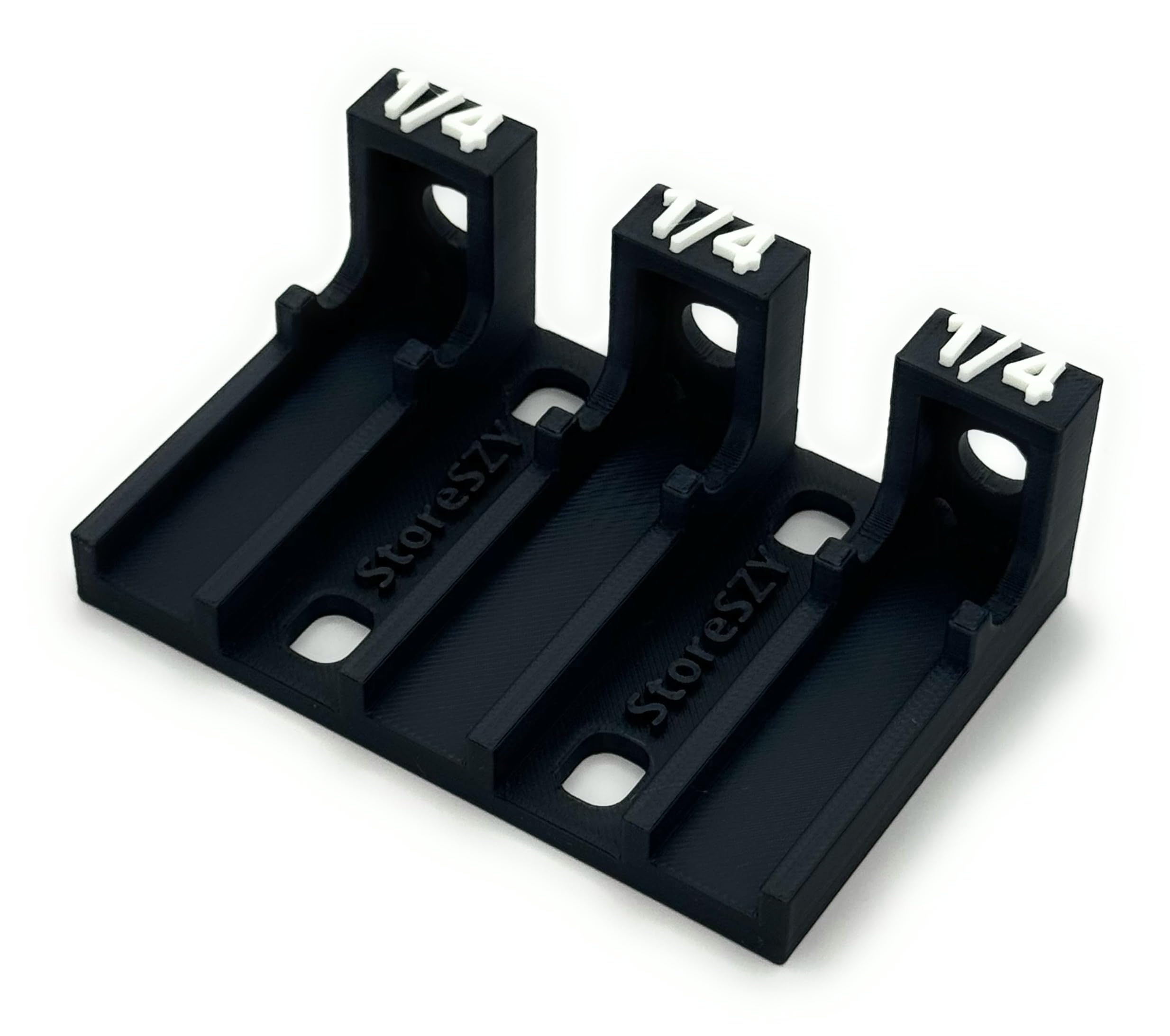 Ratchet Organizers - Magnetic Toolbox Storage -4