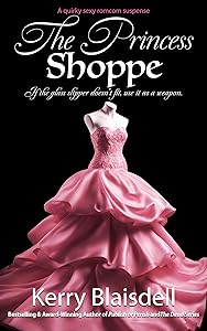 The Princess Shoppe