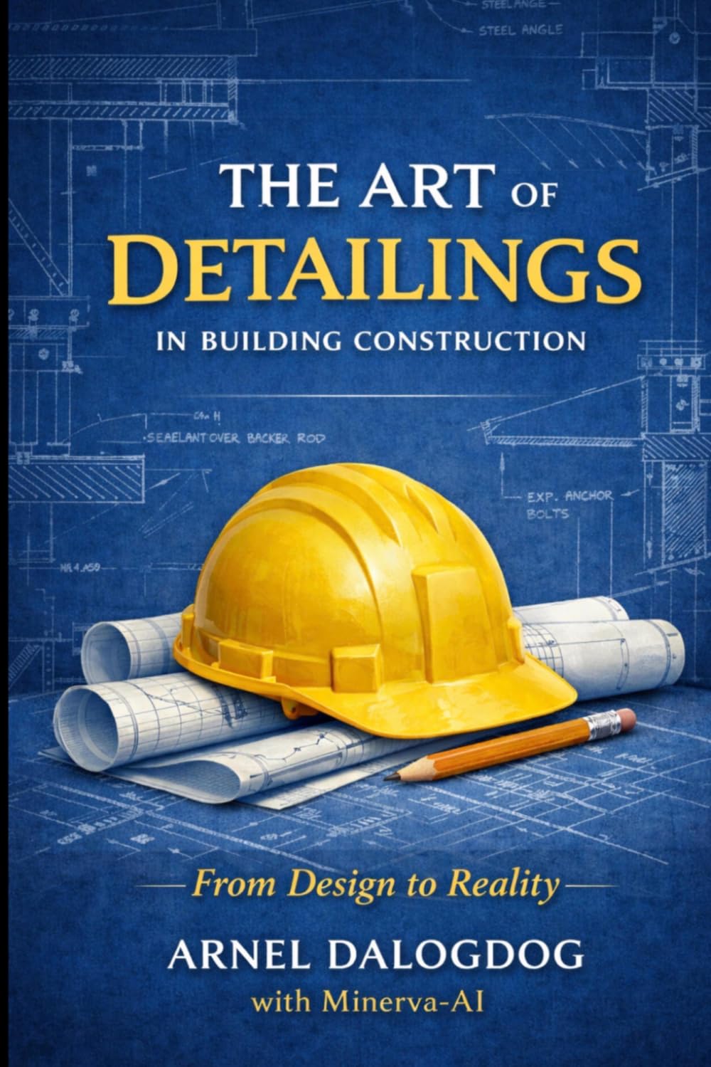 The Art of Detailings: In Building Construction: A Practical and Reflective Guide to Real-World Detailing (The Architecture and Design Series)