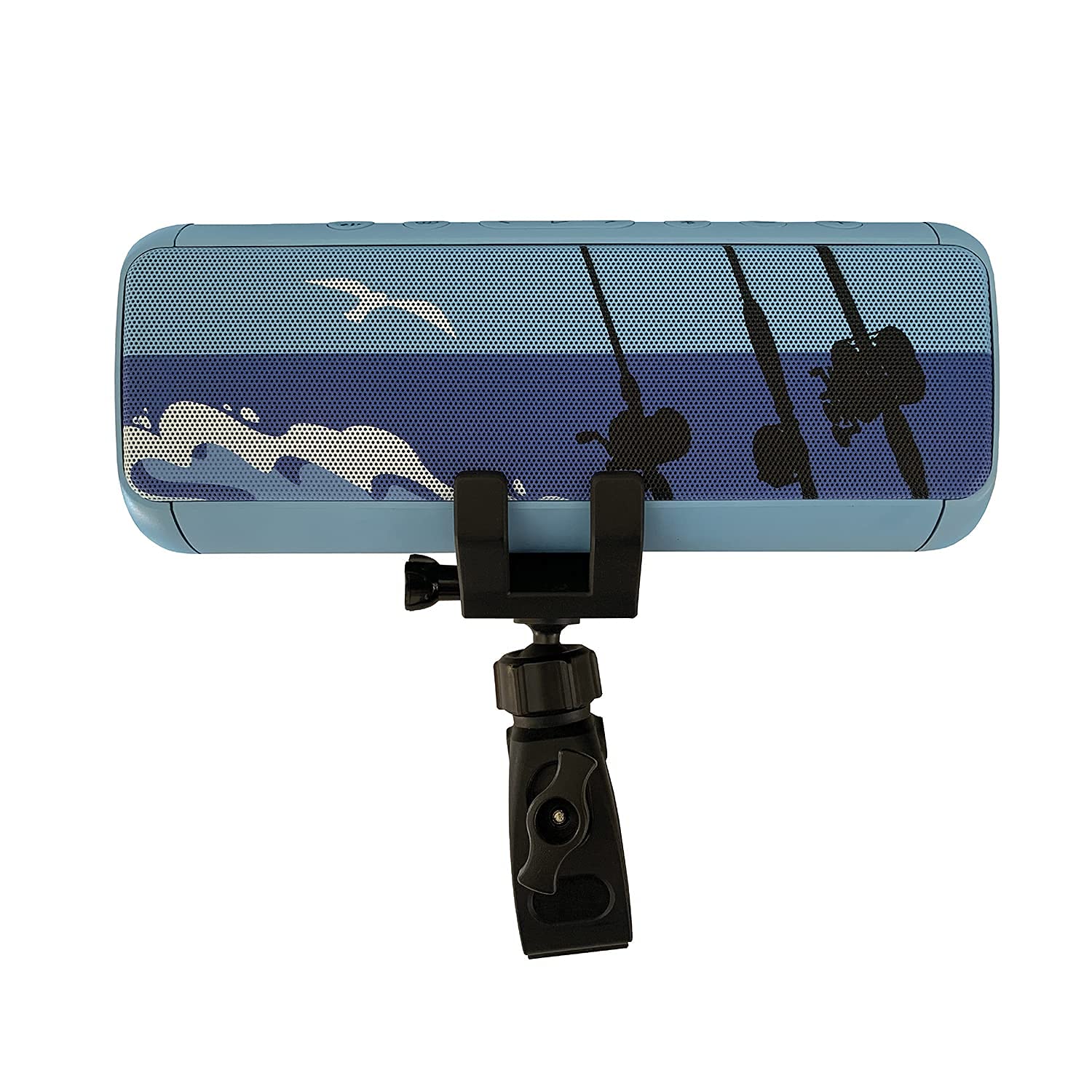 Buy Cambridge Soundworks OontZ Angle 3 Pro Boat Waterproof Bluetooth