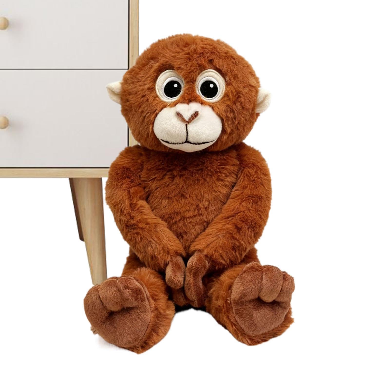 Amazon.co.jp: パンチモンキーぬいぐるみ - モンキーパンチぬいぐるみ
