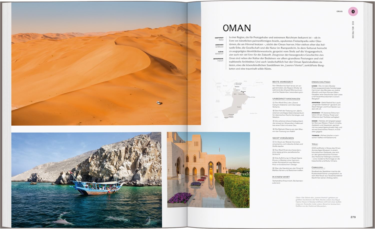 LONELY PLANET Bildband Lonely Planet Bildband Die Weltreise: Unterwegs durch alle Länder der Erde