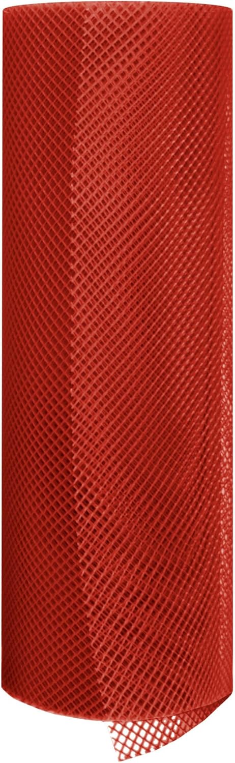 TrueCraftware- 2' x 40' Shelf Liner Black Color Polyethylene Bar Liner- Cabinet Liner Shelf Liner Non-Adhesive Liners Smooth Surface Plastic Liners Protect Kitchen Cabinets and Cupboard Drawers