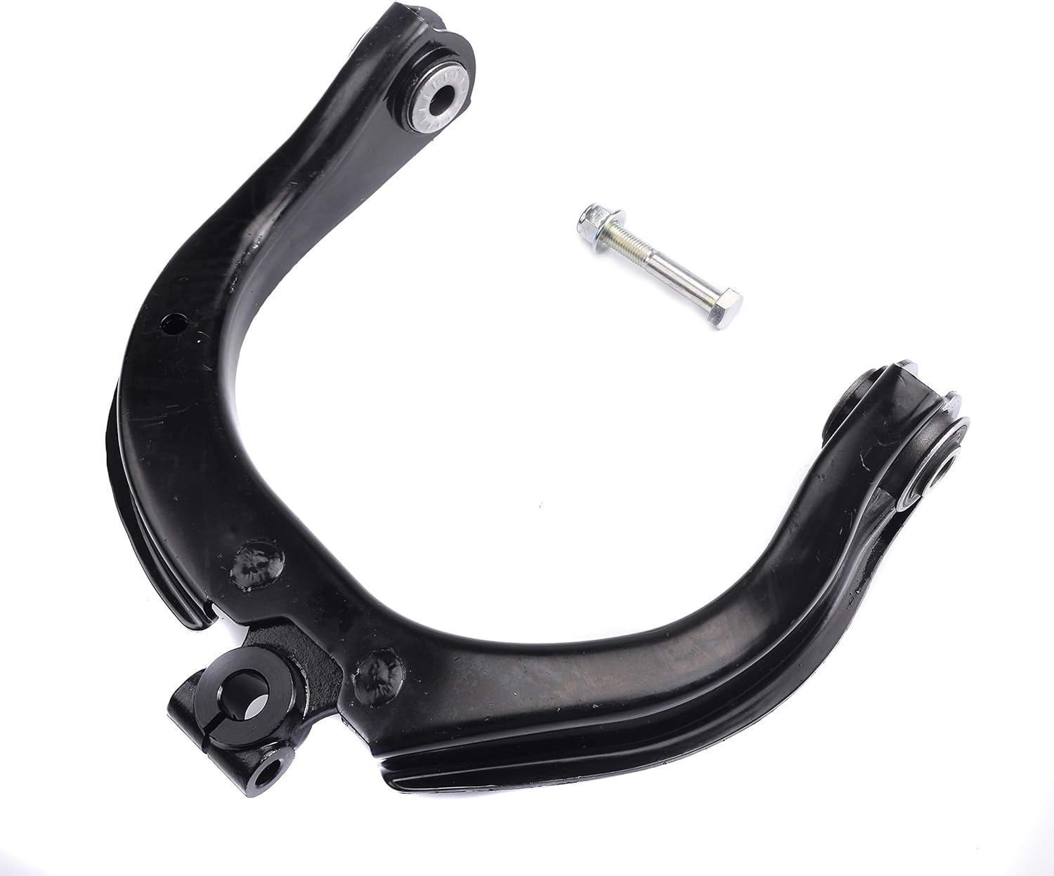 K640294 K640293 2PCS Suspension Kit 2 Front Upper Control Arm Compatible with Buick Chevrolet GMC Isuzu Oldsmobile Saab 2002 2003 2004 2005 2006