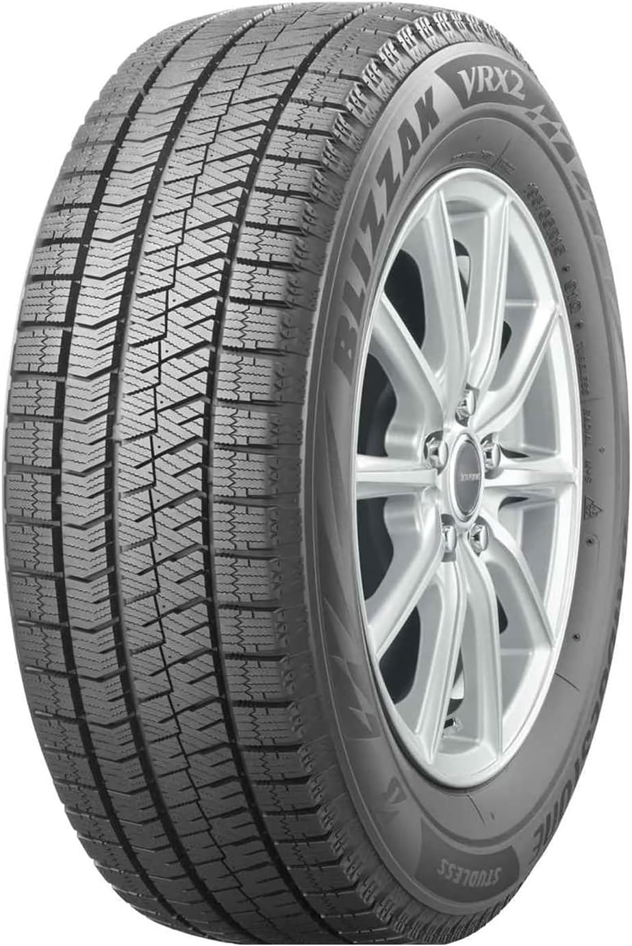 ブリヂストン スタッドレスタイヤ 15インチ 4本セット Amazon.co.jp