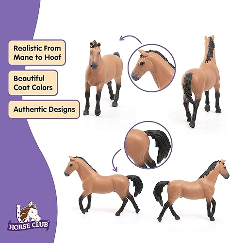 Vista 16 de SCHLEICH Granja