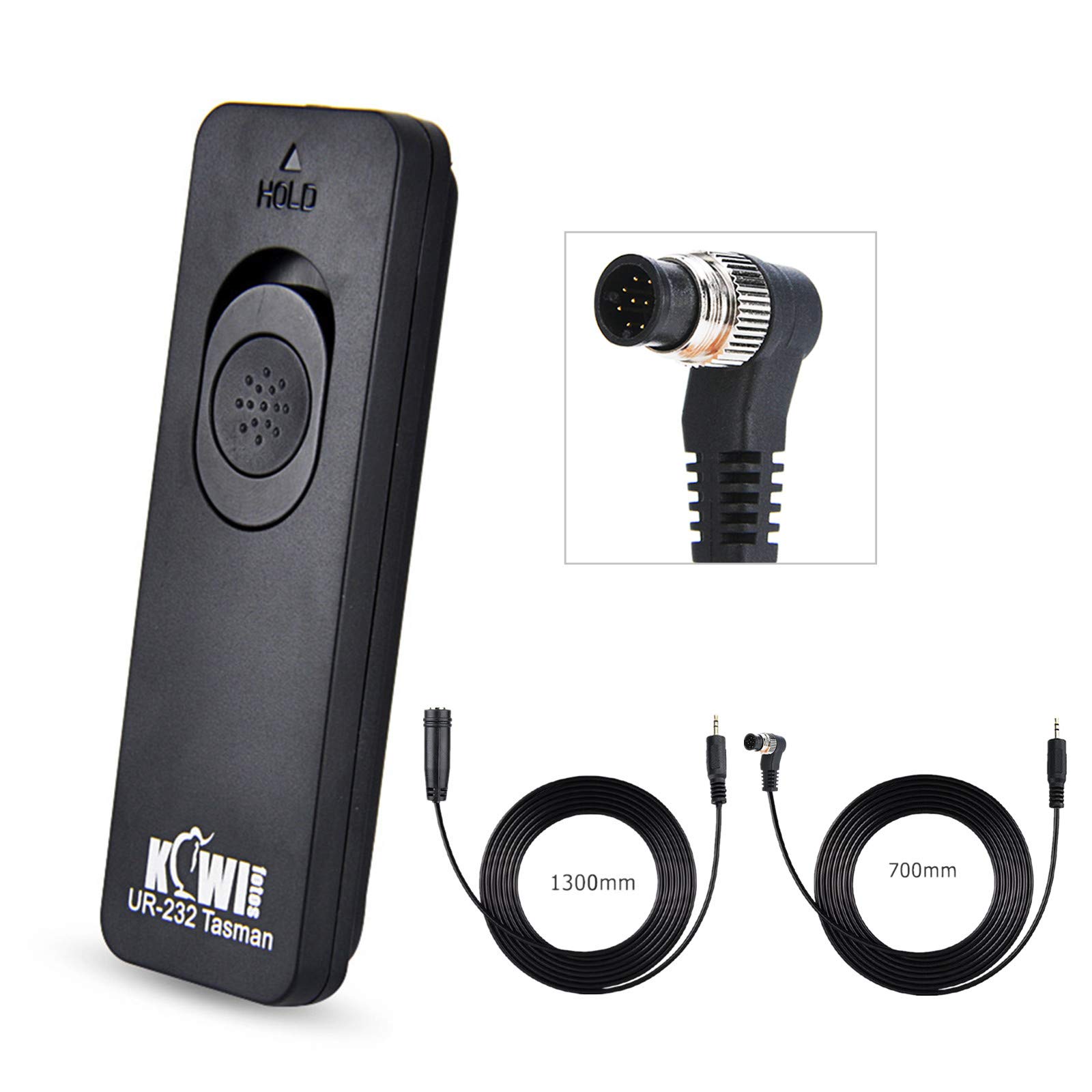 Nikon Camera Shutter Release Rollei 28113 Wired Remote Shutter