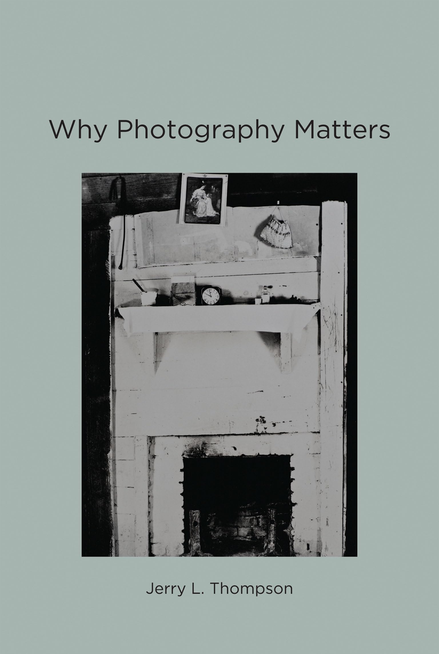 Why Photography Matters (The MIT Press)