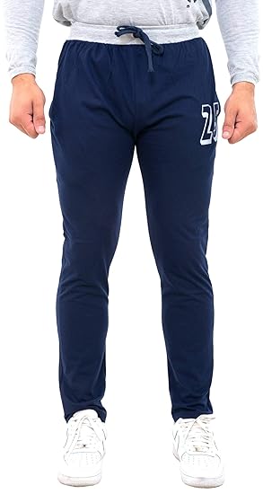 Men's Track Pants 25 B in Cotton Stuff