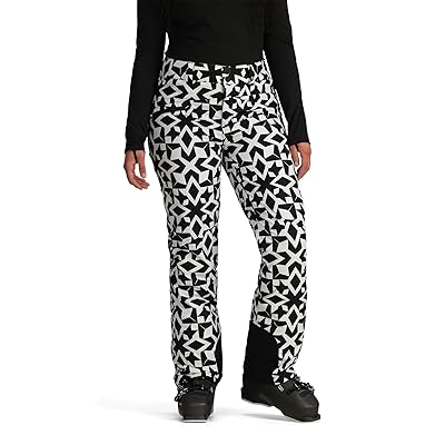 Obermeyer Printed Malta Pant Women