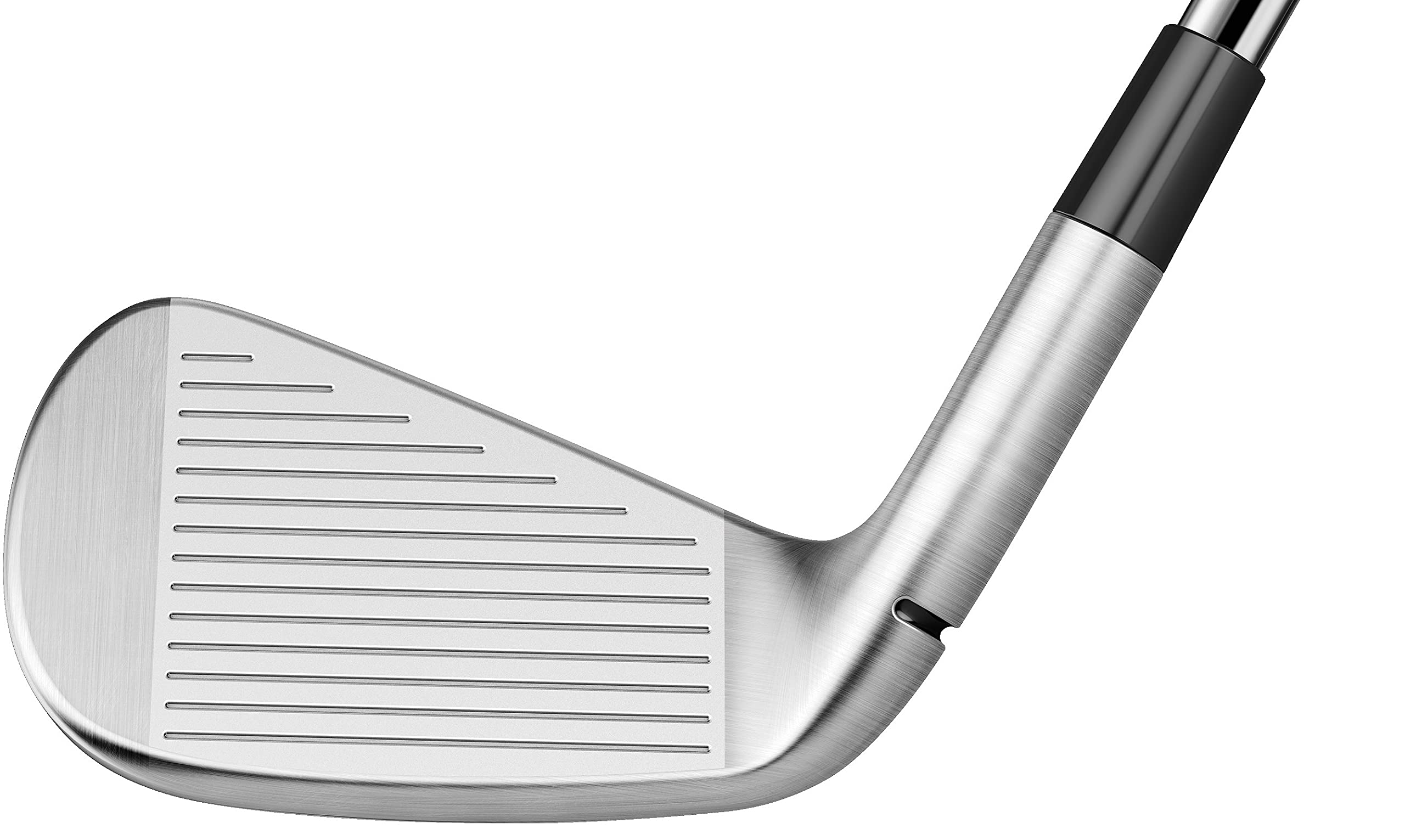 TaylorMade Golf Club P790 Ti 5-PW, AW Iron Set Regular Graphite