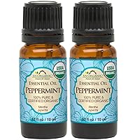 Vista 126 de Aceite de semilla de uva orgánico de US, certificado orgánico USDA, 100% puro y natural, virgen prensado en frío, sin refinar, en botella de vidrio