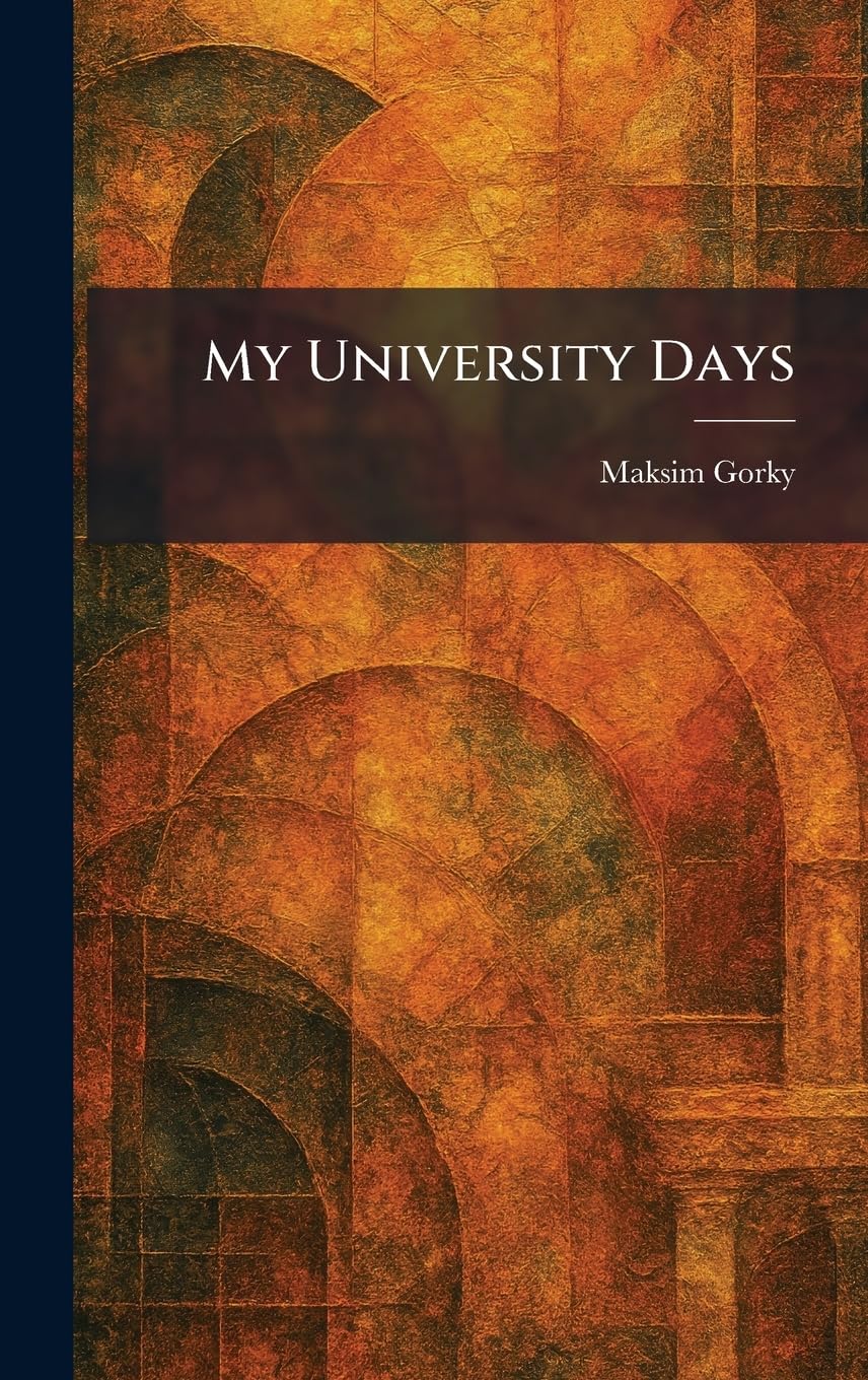 My University Days