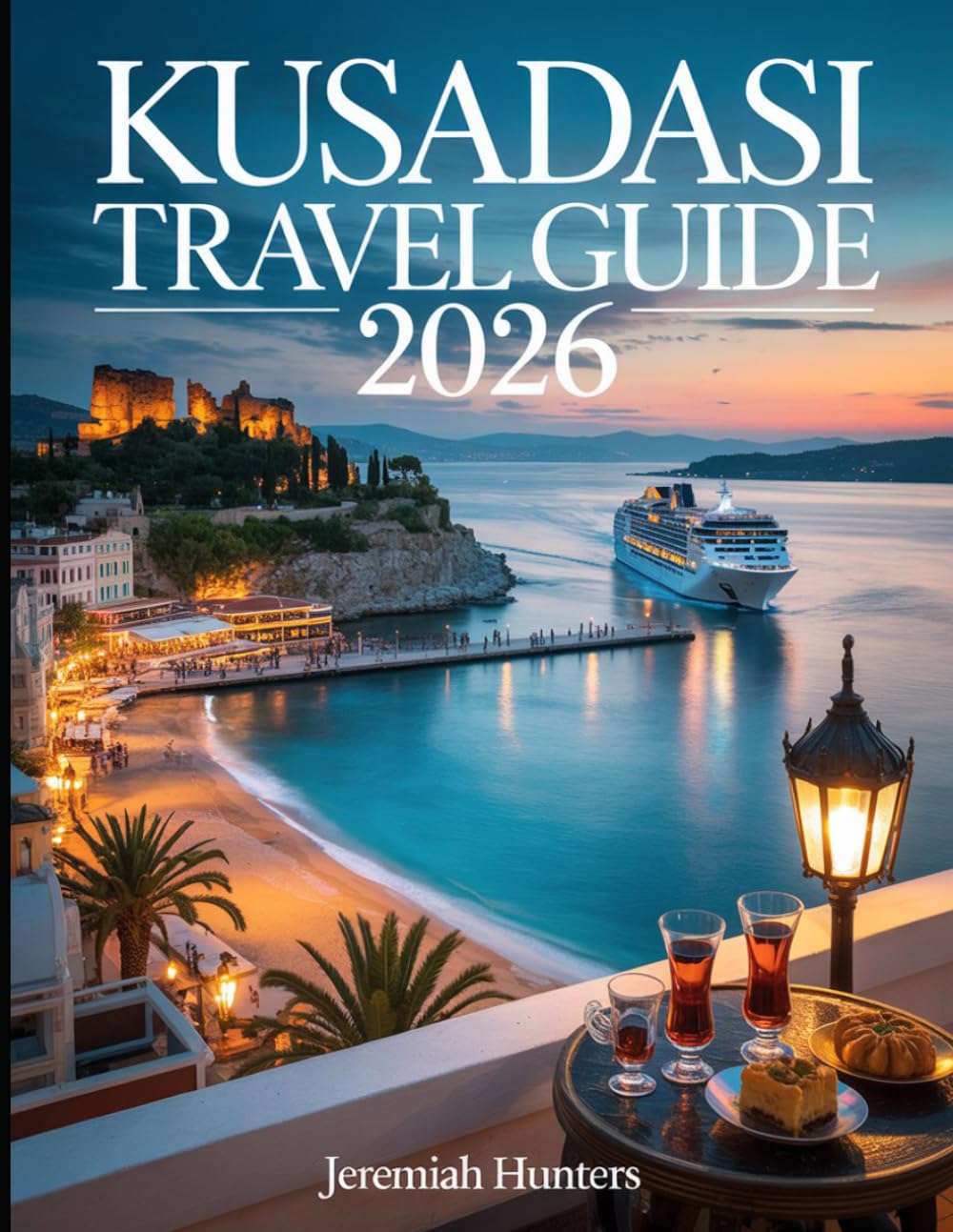 Kusadasi Travel Guide 2026: Top Attractions, Best Beaches, Cruise Tips, Traditional Turkish Food, Nightlife & Easy Day Trips Along Turkey’s Aegean Riviera (Unveiling the Earth’s Silent Wonders)