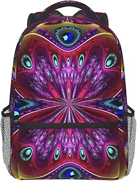 trippy backpack