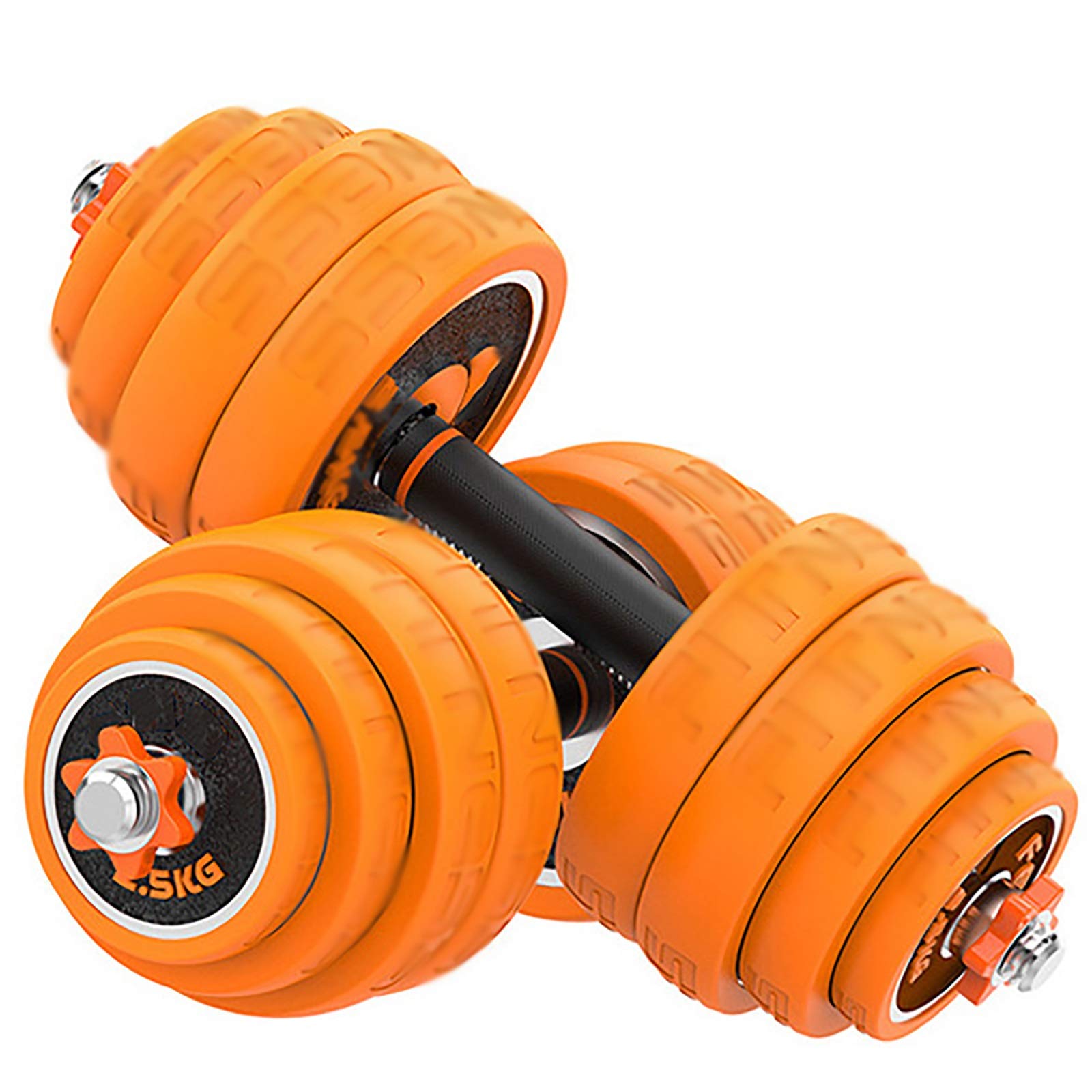 ダンベルセット Amazon | クラシックダンベル 15kg / 20kg / 30kg家庭用ダンベル