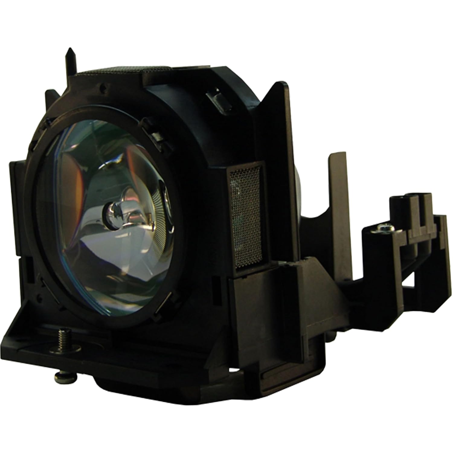 Advanced Lamps™ Lamp & Housing for The Panasonic PT-DZ570 Projector