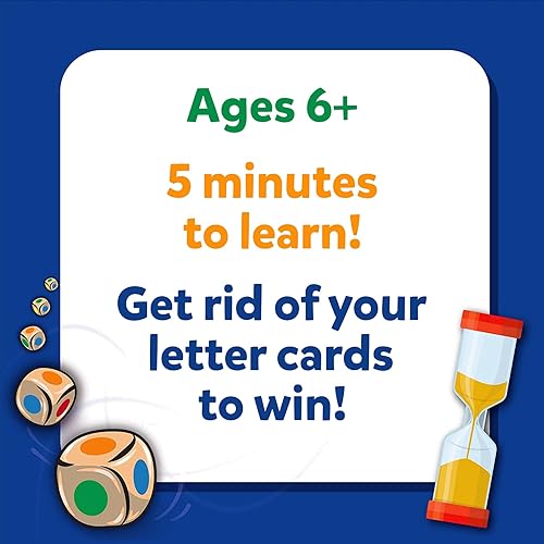 Miniatura 6 de Skillmatics Juego de mesa  Rapid Rumble Super Pack, edición familiar y de fiesta con 140 tarjetas adicionales, regalos para niños, adolescentes y